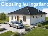 Elad� 120m2-es Ikerh�z, G�d�ll�