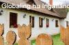 Csend, b�ke, luxus + �zleti lehet�s�g egy helyen! - K�telek