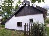 Elad� kis paraszth�z Tiszaroffon a Tisza mellett!