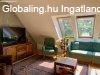 Elad� Szolnok belv�ros�ban egy Exkluz�v 88m2-es bels� k�tszi