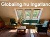 Elad� Szolnok belv�ros�ban egy Exkluz�v 88m2-es bels� k�tszi