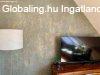 Elad� Szolnok belv�ros�ban egy Exkluz�v 88m2-es bels� k�tszi