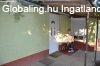Elad� csal�di h�z Tiszaroffon