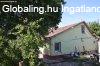 Elad� csal�di h�z Tiszaroffon