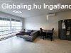 �jszer� kertkapcsolatos sorh�z Lev�len