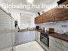 �jszer� kertkapcsolatos sorh�z Lev�len