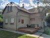 220 nm-es t�glafalazat� csal�di h�z Szarvason a Sz�razmalom 
