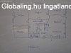 220 nm-es t�glafalazat� csal�di h�z Szarvason a Sz�razmalom 