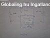 220 nm-es t�glafalazat� csal�di h�z Szarvason a Sz�razmalom 