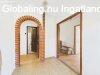 Elad� 196.00 nm-es Csal�di h�z �rd Kapos utca 7 
