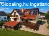 Elad� 204.00 nm-es �j �p�t�s� Csal�di h�z Nemesv�mos