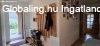 Duplakomfortos csal�di h�z nagy telekkel, moderniz�lt emelet