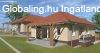 Elad� 117m2-es Csal�di h�z, �rbotty�n