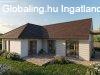 Elad� 138m2-es Ikerh�z, Veresegyh�z