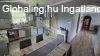 Nappali + 4 szob�s �jszer� csal�di h�z elad� B�k�scsab�n