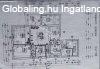 B�k�scsaba kedvelt r�sz�n, a Lencs�si lak�telep k�zel�ben t�