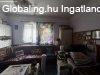 Elad� 100.00 nm-es Fel�j�tand� Csal�di h�z Gerde