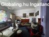 Elad� 100.00 nm-es Fel�j�tand� Csal�di h�z Gerde