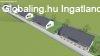 �p�t�si telek, rajta ig�ny szerint, h�z elad� - Sz�kesfeh�rv