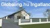 �p�t�si telek, rajta ig�ny szerint, h�z elad� - Sz�kesfeh�rv