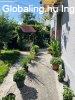 Vas megy�ben V�moscsal�don, 3 szob�s folyamatosan karbantart
