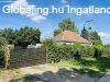 Vas megy�ben V�moscsal�don, 3 szob�s folyamatosan karbantart