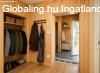 Elad� fel�j�tott csal�di h�z Kaz�r csendes zs�kutc�j�ban!