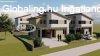 Elad� 130.00 nm-es Csal�di h�z V�rpalota