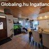 Monoron 71 m2-es t�rsash�zi lak�s saj�t 290 m2 kerttel
