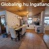 Monoron 71 m2-es t�rsash�zi lak�s saj�t 290 m2 kerttel