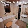 Monoron 71 m2-es t�rsash�zi lak�s saj�t 290 m2 kerttel