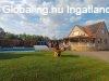 Elad� csal�di h�z B�csbokod, 	B�csbokod �s B�csbors�d k�z�tt