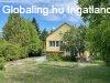 Elad� csal�di h�z Budapest, XXII. ker�let, 	Nagy telken l�v�