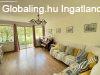 Elad� csal�di h�z Budapest, XXII. ker�let, 	Nagy telken l�v�
