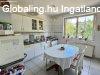 Elad� csal�di h�z Budapest, XXII. ker�let, 	Nagy telken l�v�