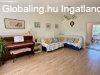 Elad� csal�di h�z Budapest, XXII. ker�let, 	Nagy telken l�v�