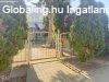 Elad�  Zalaegerszeg, 	F�kkal k�r�lvett, csendes r�sz�n