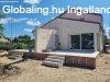 Elad� 288m2-es Ikerh�z, Dunakeszi