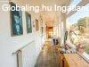 Isp�nh�z, autentikus k�ria elad� Dunaegyh�z�n!