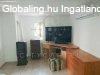 Isp�nh�z, autentikus k�ria elad� Dunaegyh�z�n!