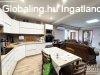 T�gla falazat�, 4 szob�s csal�di h�z elad� H�dmez�v�s�rhelye
