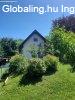 Elad� 66.00 nm-es �jszer� �llapot� Csal�di h�z Pog�ny