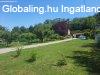 Elad� 66.00 nm-es �jszer� �llapot� Csal�di h�z Pog�ny