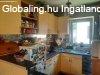 Elad� 66.00 nm-es �jszer� �llapot� Csal�di h�z Pog�ny