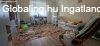Elad� 90.00 nm-es Fel�j�tott Csal�di h�z Apostag