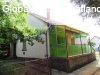Elad� 84.00 nm-es Csal�di h�z Dabas 3 Szob�s,T�gla �pit�s� C