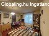 Elad� 84.00 nm-es Csal�di h�z Szabadsz�ll�s K�lter�let 