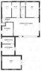 Elad� 88.00 nm-es �jszer� �llapot� Csal�di h�z Kisk�r�s K�zp