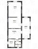 Elad� 56.00 nm-es Fel�j�tand� Csal�di h�z Kisk�r�s K�zpont 