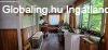 Elad� 56.00 nm-es Fel�j�tand� Csal�di h�z Kisk�r�s K�zpont 